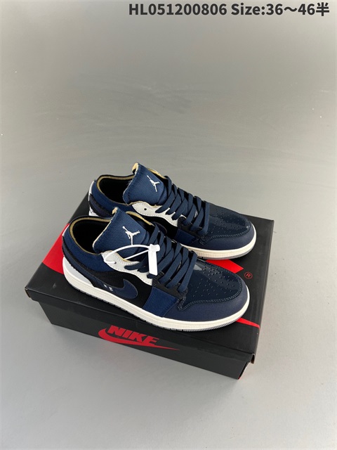 women air jordan 1 shoes 2023-10-9-378